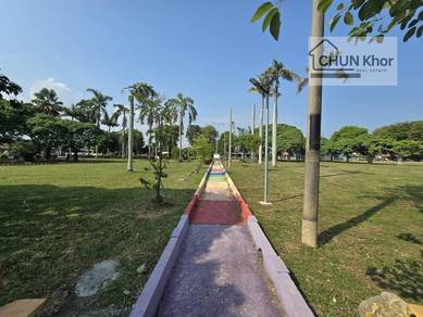 Single Storey Terrace @ Bukit Mertajam