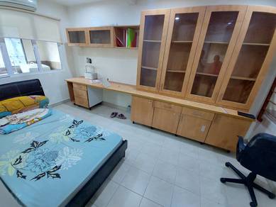 Taman Sering Ukay 2.5-Storey Terrace 🔥 Freehold, Below Market Price