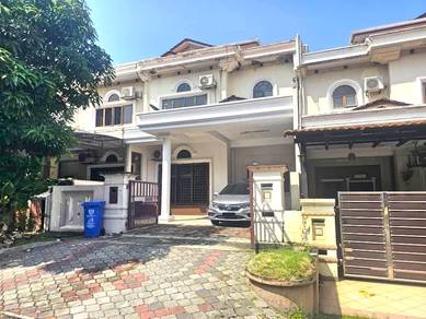2.5 STOREY 2,487 SQFT🔥 Jalan Nikel Seksyen 7 Shah Alam Selangor
