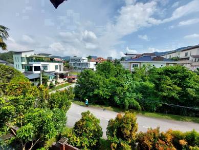 2-Storey Bungalow@ Kemensah Heights Ampang Freehold Below Market Price