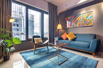 2R Hot Selling Investment Condo RM335k Walk to LRT & Near Mid Valley