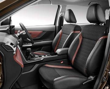 Perodua ALZA 1.5 AV FAST CAR 1 MONTH