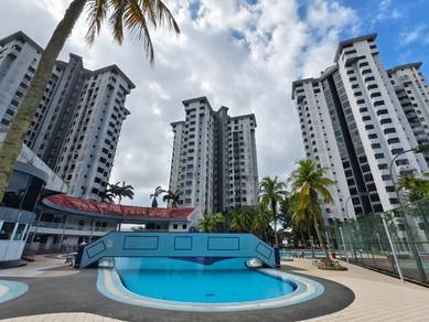 Mewah View Luxurious Apartments