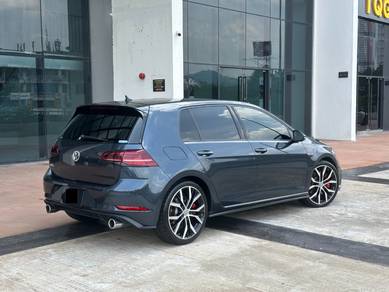 Volkswagen GOLF MK7.5 GTI PERFORMANCE PACK