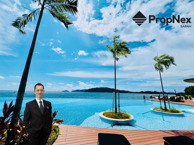 Coral Bay @ Sutera