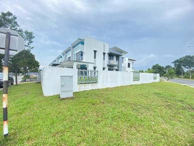 CORNER LOT CHEAPEST 🤩 Double Storey Setia Ecohill 2 Semenyih FOR SALE