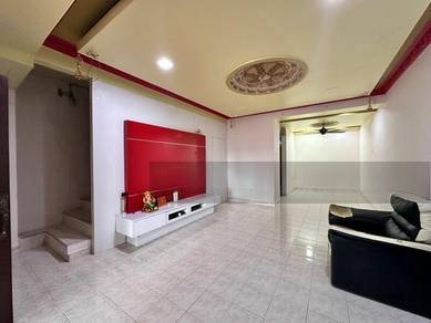 Jalan Jasa Mutiara Rini