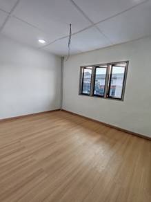 2-storey-Terraced-House-for-sale-Kulai-Johor