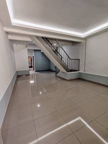 2-storey-Terraced-House-for-sale-Kulai-Johor-1