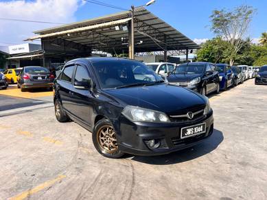 Proton SAGA 1.3 FLX (AUTO)-LOANKEDAI