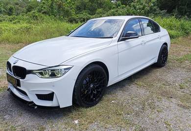 Bmw 318i  1.5 M3 Bodykit Sport Rim19'