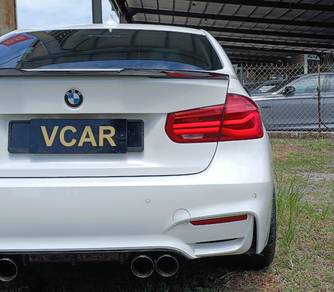 Bmw 318i  1.5 M3 Bodykit Sport Rim19'