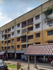 Taman Wilayah Selayang