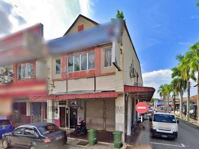 2 Storey Shop House, Nadi Kota, Bandar Pusat Jengka, Maran, Pahang