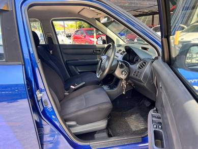 Suzuki SWIFT 1.5 (AUTO)-RENDAHMUKA