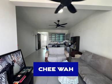 3 Residence