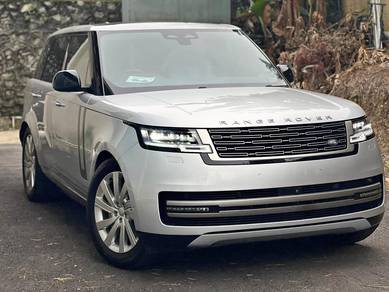 Land Rover RANGE ROVER 3.0 VOGUE P400 V6  (A)