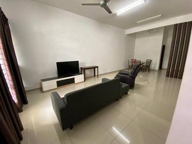 2-storey-Terraced-House-for-rent-Bandar-Sungai-Long-Selangor
