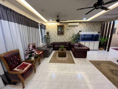2-storey-Terraced-House-for-sale-Johor-Bahru-Johor