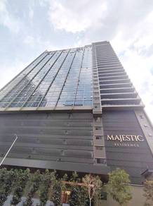 Majestic Residence near LRT Sultan Ismail Quill City Mall KLCC