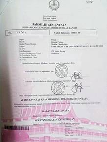 Residential-Land-for-sale-Temoh-Perak