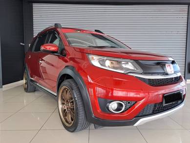 Honda BR-V 1.5 V (A)