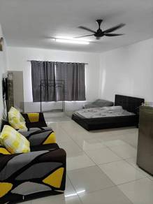 Zennith Suite Service Apartment
