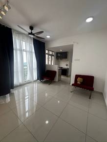 Midas Apartment Seri Alam