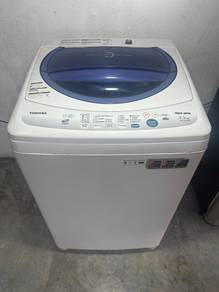 Washer 7.2kg TOSHIBA TOKYO JAPAN