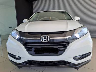 Honda HR-V 1.8 S ENHANCED (A)