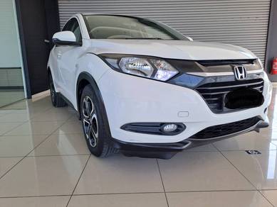 Honda HR-V 1.8 S ENHANCED (A)