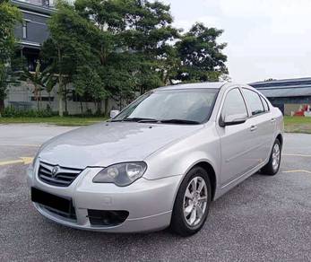 Proton PERSONA 1.6 EXECUTIVE (A)