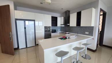 Harrington Suite Type C High Floor @ Kota Kinabalu Sabah