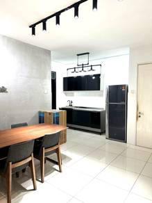 Platinum Lake PV 20 Setapak Condo Near TAR College ID Design F/Furnish