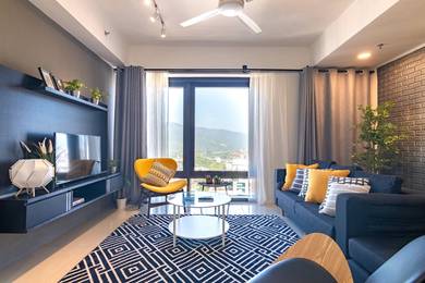 Bandar Sunway Studio→2R | Near Pyramid | Good Investment 