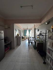 Renovated BJ Court Condominium FOR SALE
