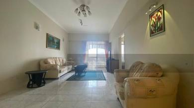 Indah Samudra Condominium
