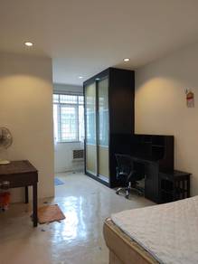 Room for rent, Terrace, Batu Uban