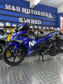 YAMAHA Y15ZR Y15 ZR Second Hand y16 mt15 rsx rs
