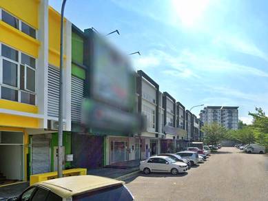 2 Storey Shop Office, Bandar Mahkota Cheras, Cheras, Selangor