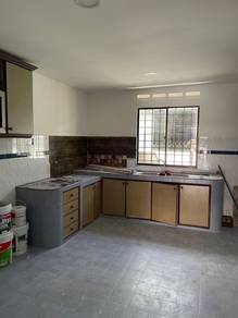 Pulai Mutiara @ Taman Pulai Mutiara 4 Bed  Partially Furnished  Tuas