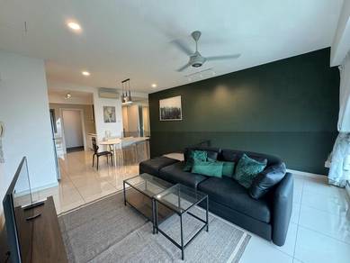 Iskandar Residence @ Tower A
