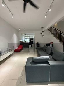 Perdana Height 2, Skudai