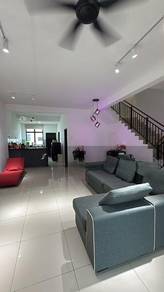Perdana Height 2, Skudai