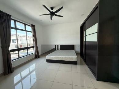 Perdana Height 2, Skudai