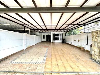 DEPOSIT FLEXIBLE🔥22x80 NEAR SURAU 2 Storey Jalan Nova Subang Bestari