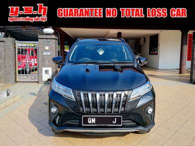 Perodua ARUZ 1.5 AV (A)