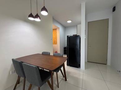 Vivo Executive Apartment, Batu Kawan, Full Furnish 2 Car Park