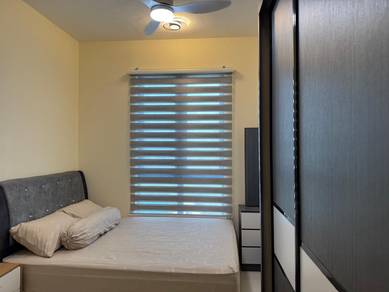 Vivo Executive Apartment, Batu Kawan, Full Furnish 2 Car Park