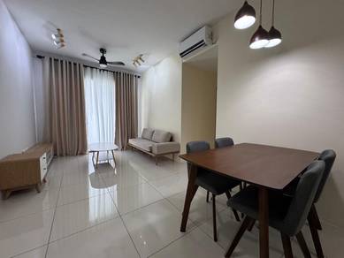 Vivo Executive Apartment, Batu Kawan, Full Furnish 2 Car Park